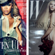 Illustration for article titled Today In Leaked Mag Covers: Xtina Beyoncé For emW/em